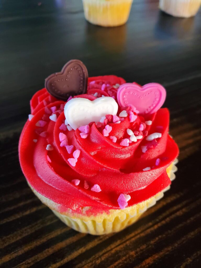 Cup Cake 6