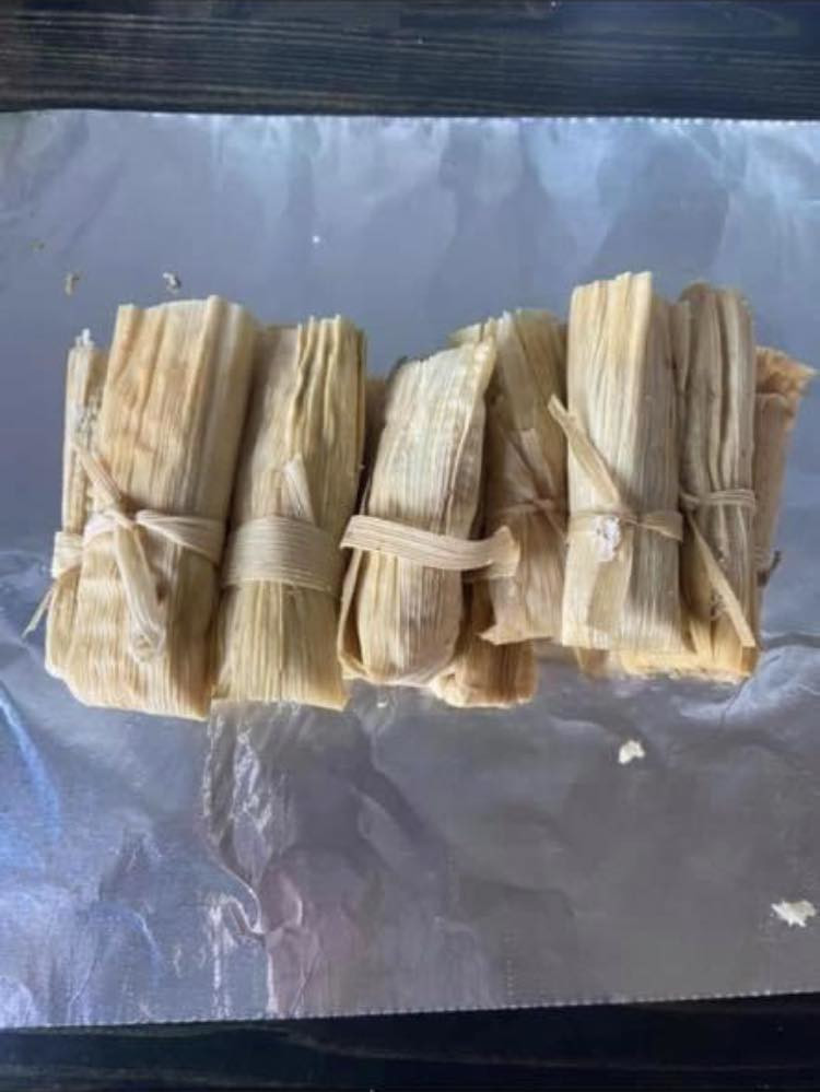 Tamales